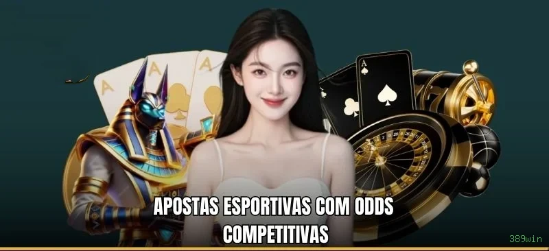 Login seguro na 389win