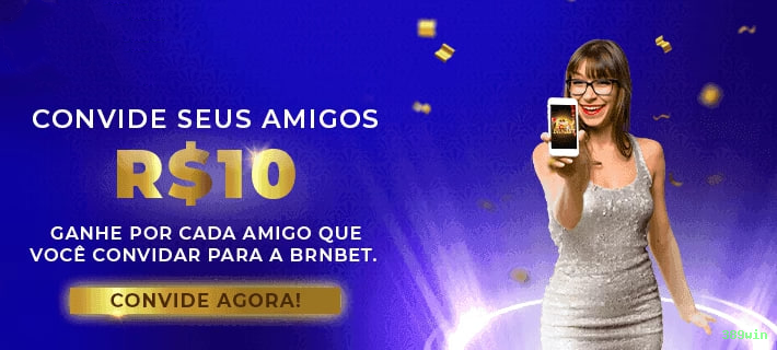 Programa VIP exclusivo da 389win